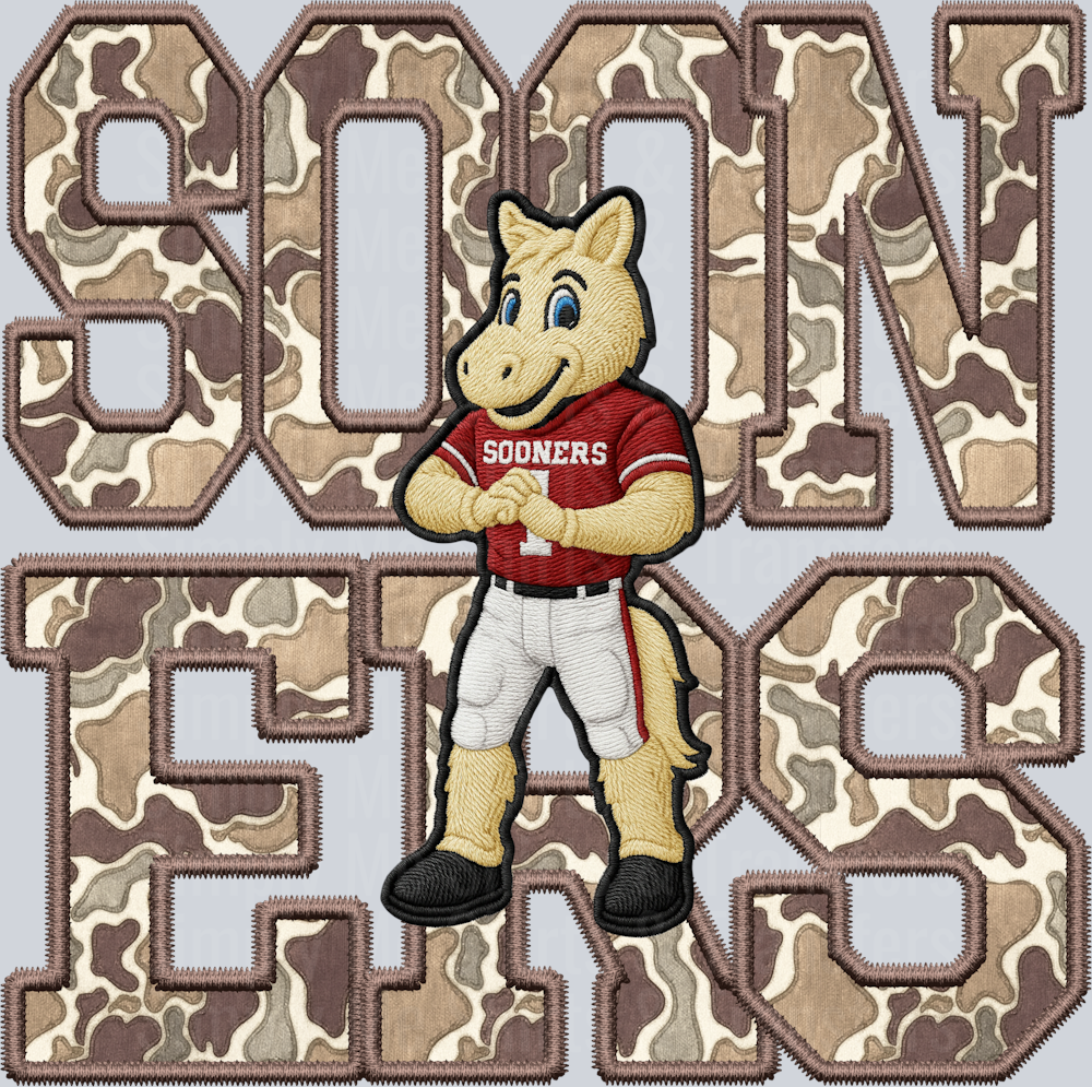 Oklahoma Sooners