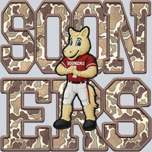 Oklahoma Sooners