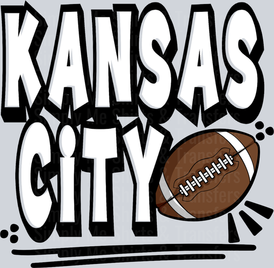Bold Kansas City