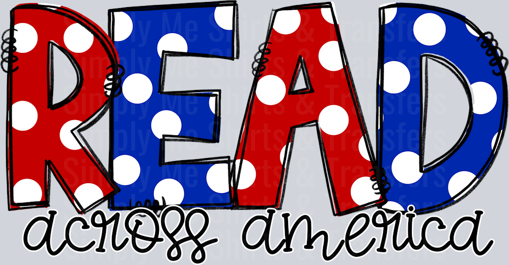 read across America 2