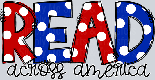 read across America 2