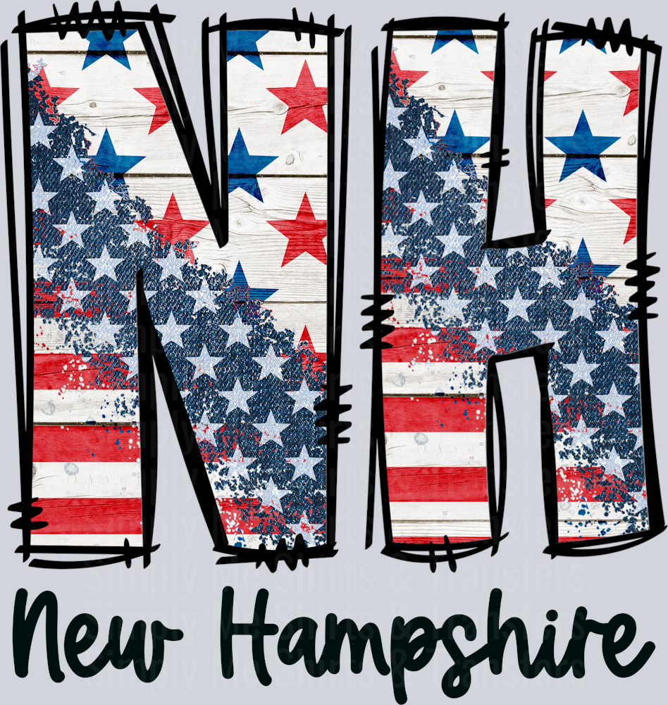 New Hampshire