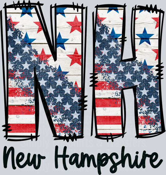 New Hampshire