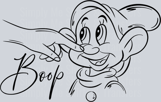 Boop - Dopey