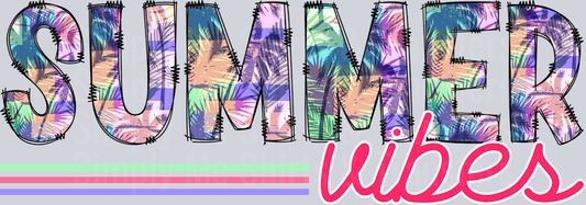 summer vibes