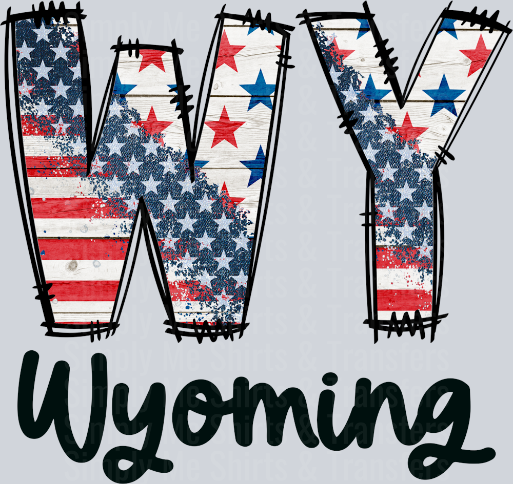 Wyoming