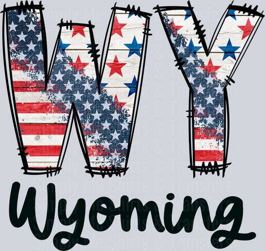 Wyoming