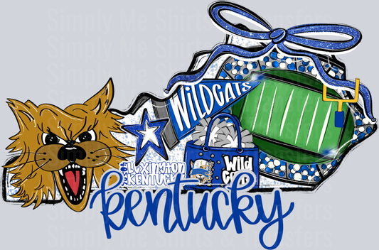 Kentucky Wildcats