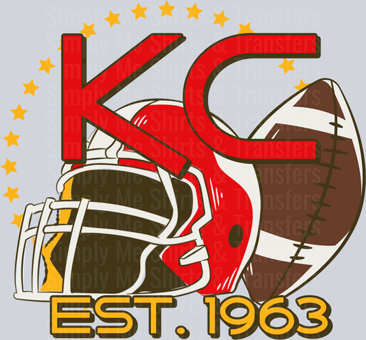Retro KC Design
