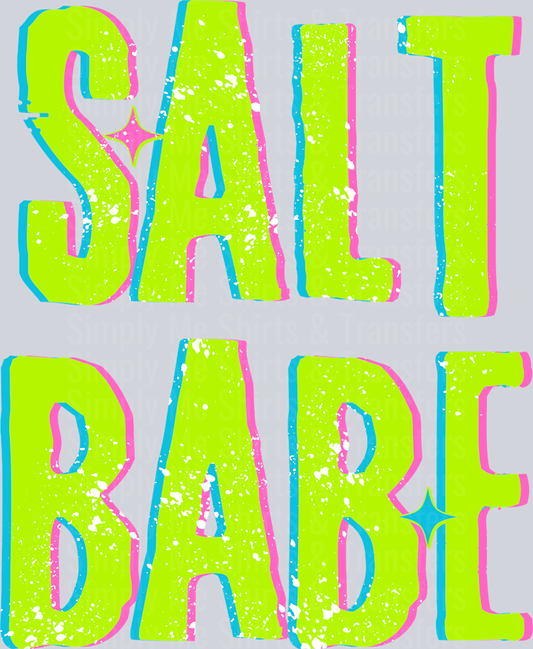 SALT BABE