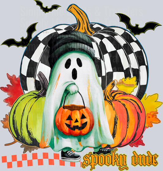 SpookyDude