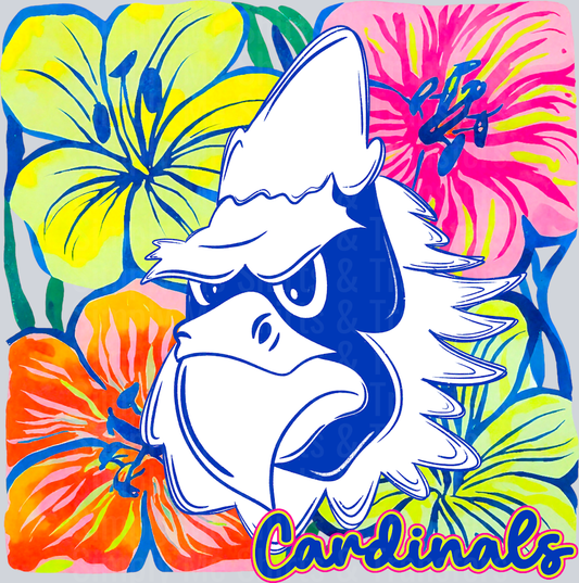 Cardinals