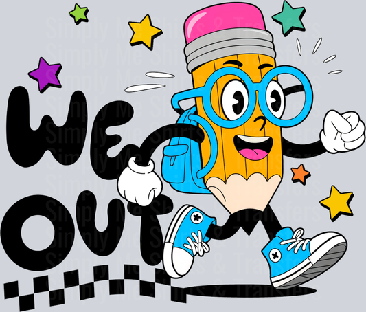 WeOutBlue