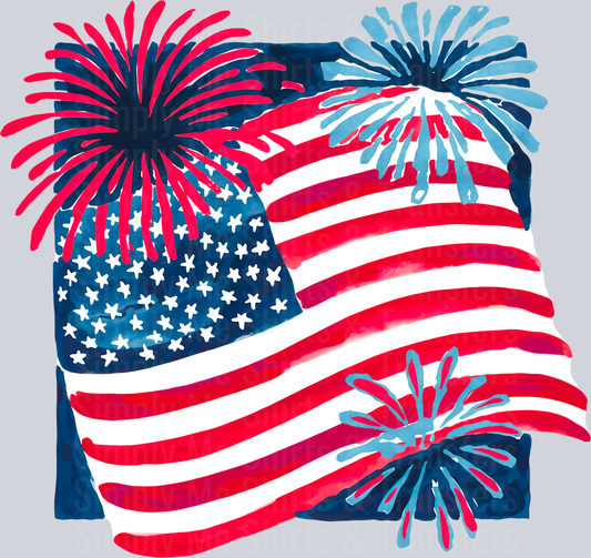 AmericanFlag