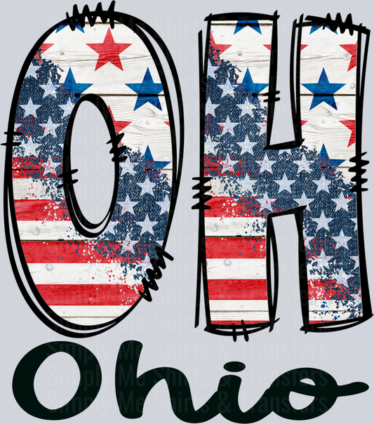 Ohio