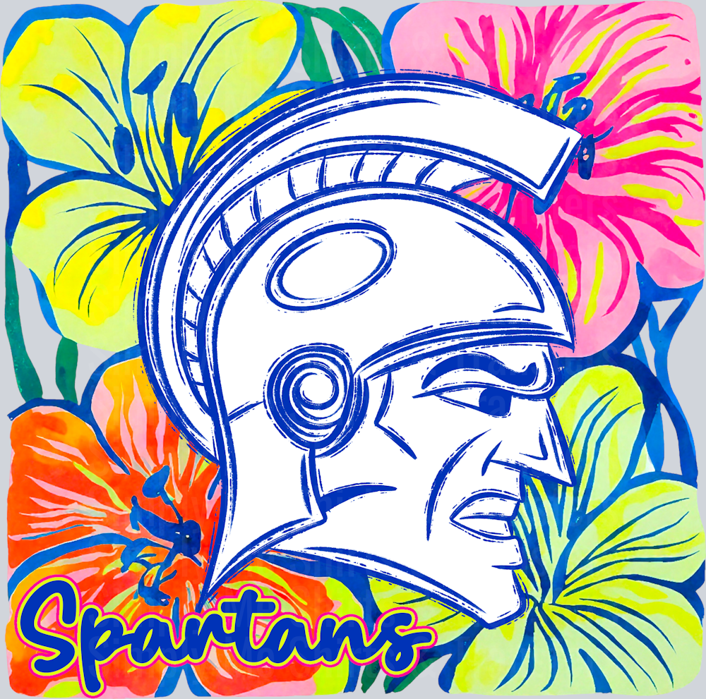 Spartans