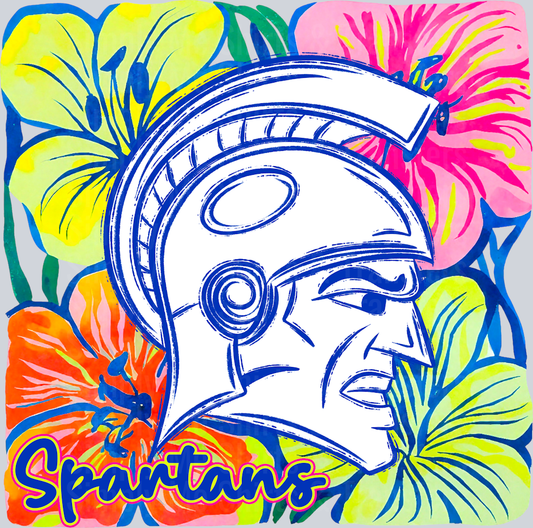 Spartans