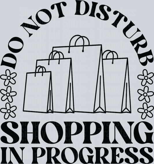 6-Do not disturb