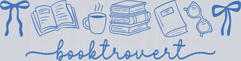 Booktrovert
