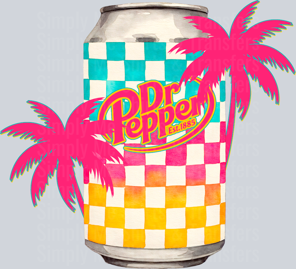 Dr.Pepper