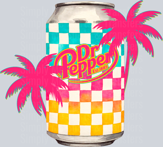 Dr.Pepper