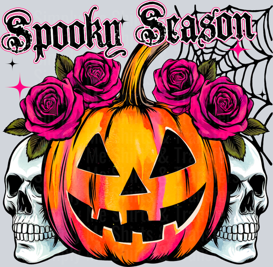 SpookySeason