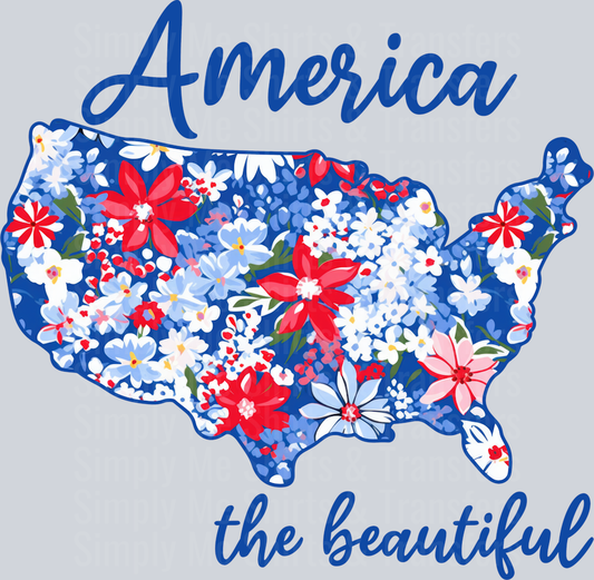 AMERICA-THE-BEAUTIFUL