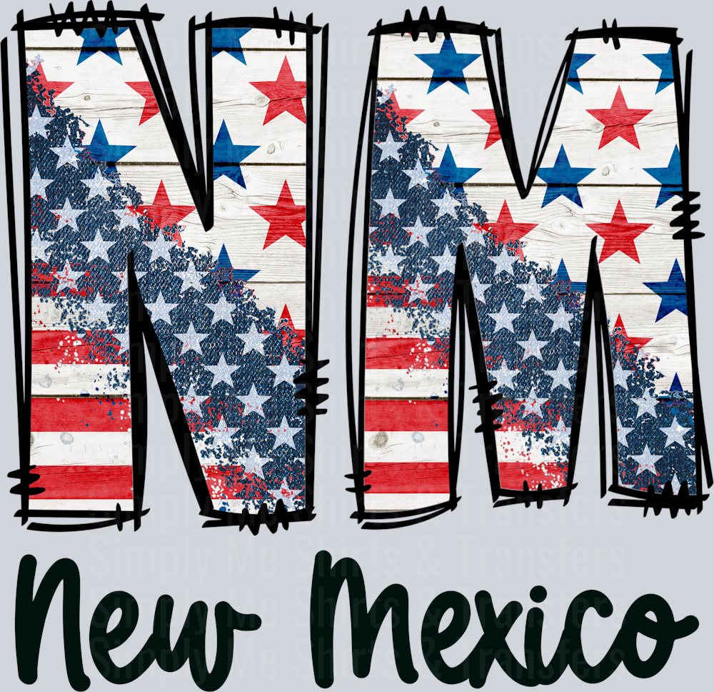 New Mexico