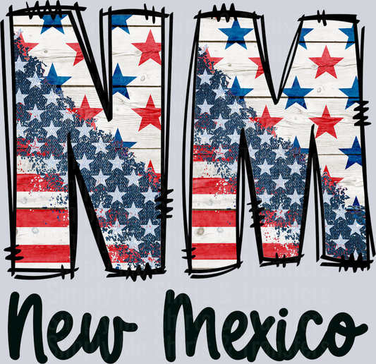 New Mexico