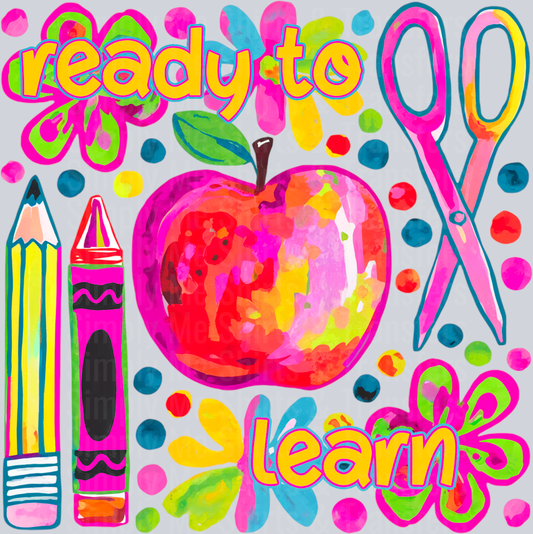 ReadyToLearn