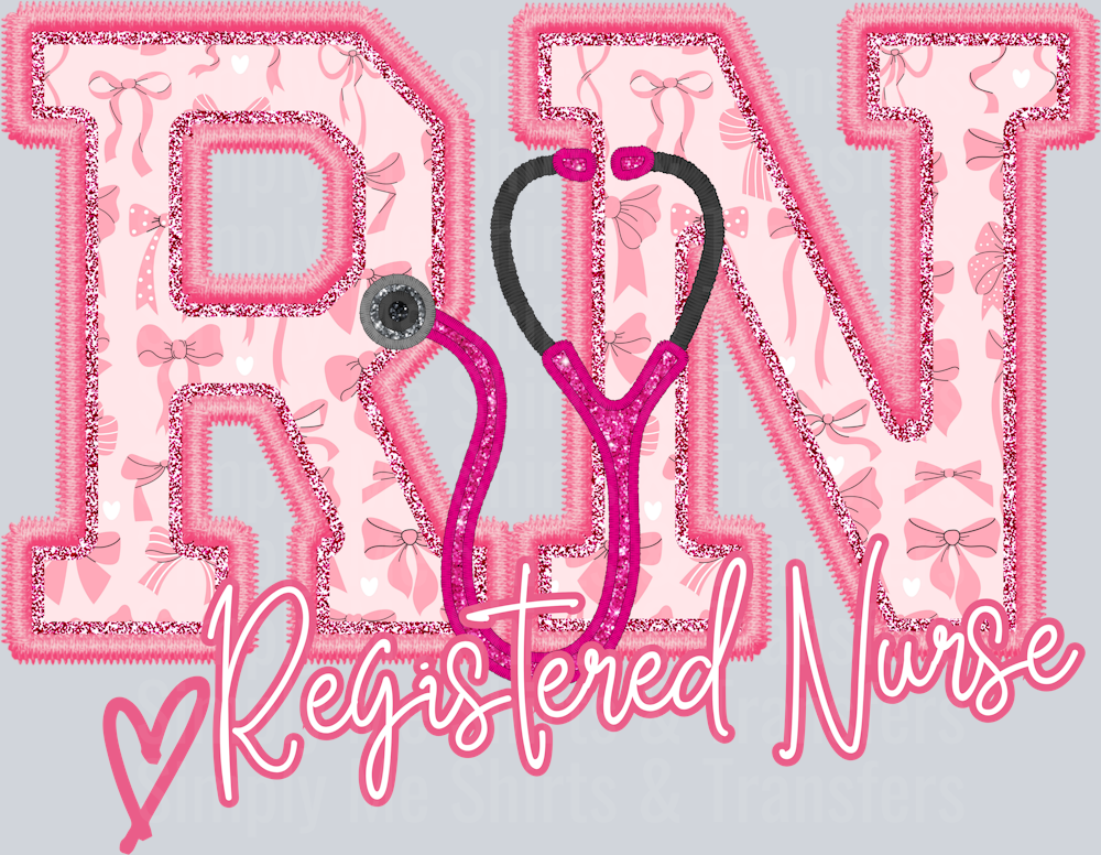 Registered Nurse