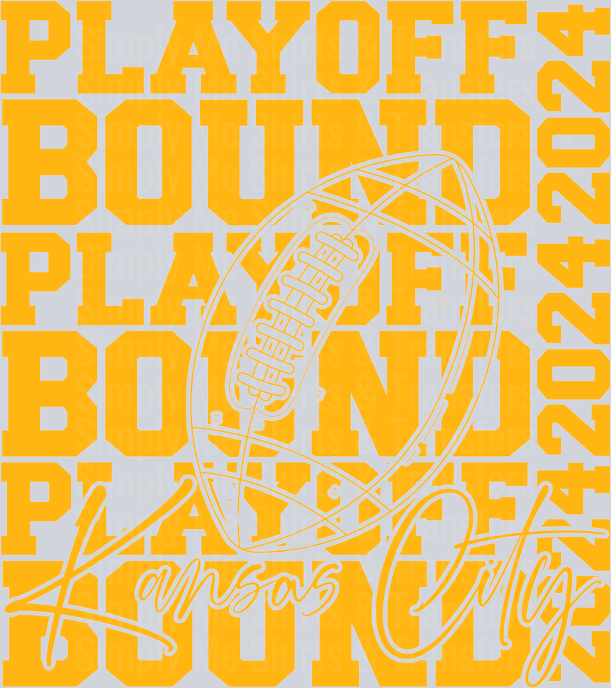 Playoff 2024 Gold