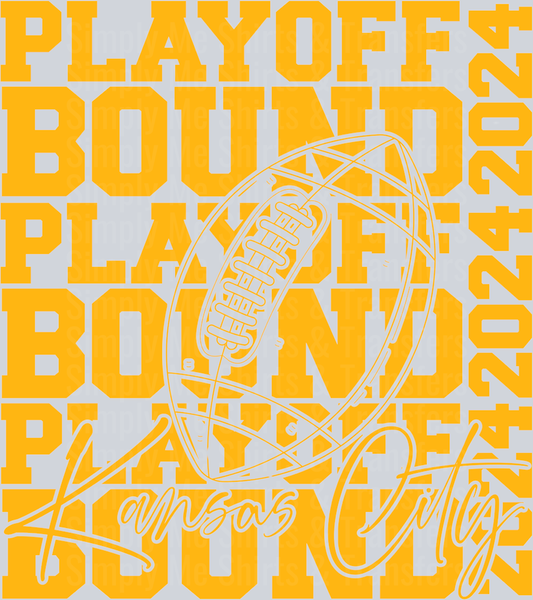 Playoff 2024 Gold