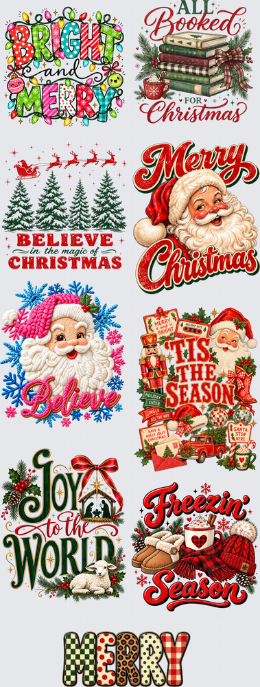 Christmas Premade 15