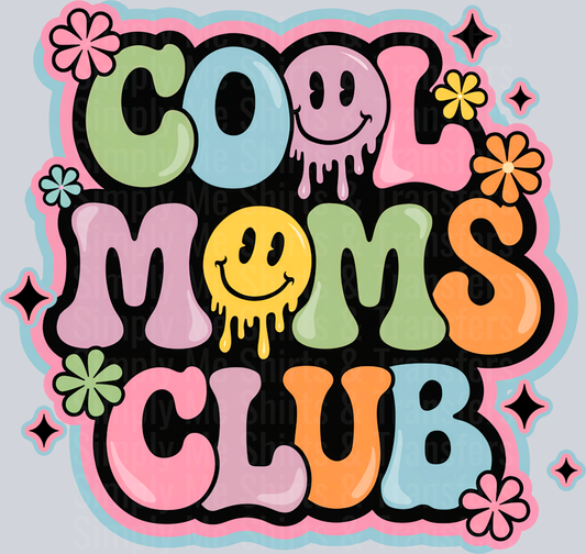 CoolMomsClub