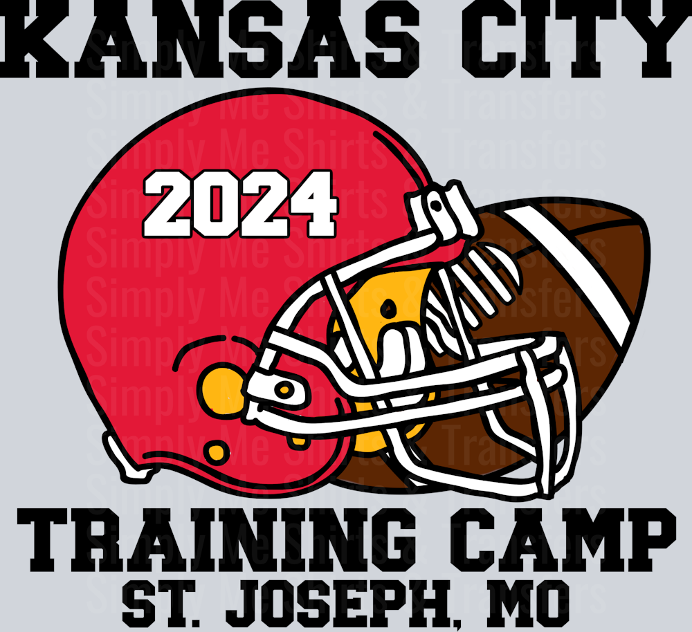 Training Camp