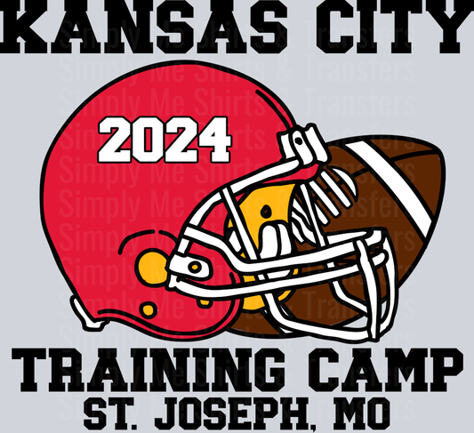 Training Camp