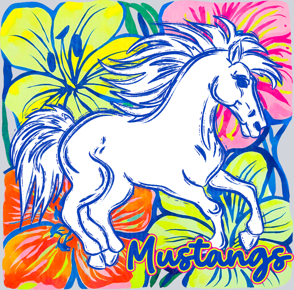 Mustangs