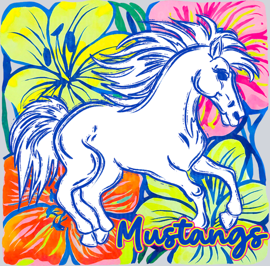 Mustangs