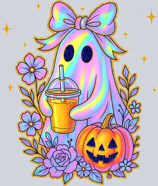 Halloween-Iridescent-Ghost-Bundle-Png-125465750_Iridencent Ghost coffee Flowers