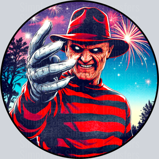 Freddy