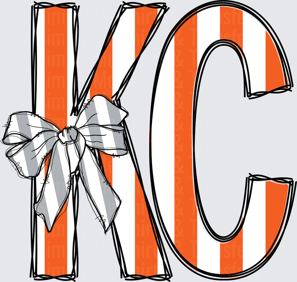 KC STRIPES - HOCKEY