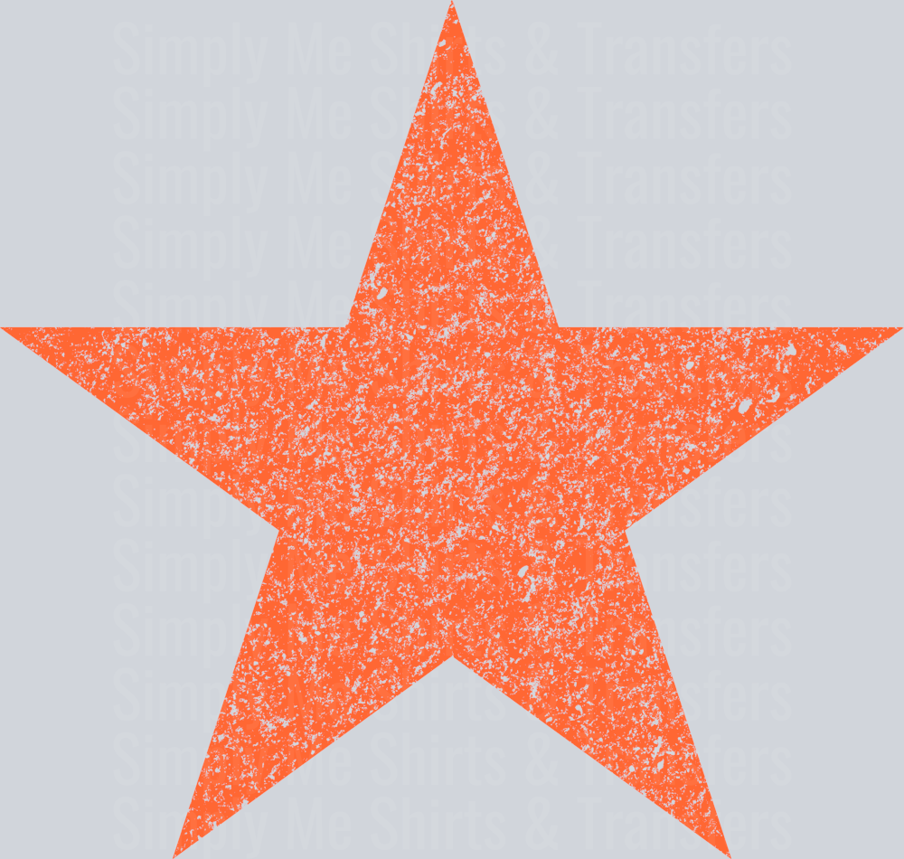 STAR-ORANGE