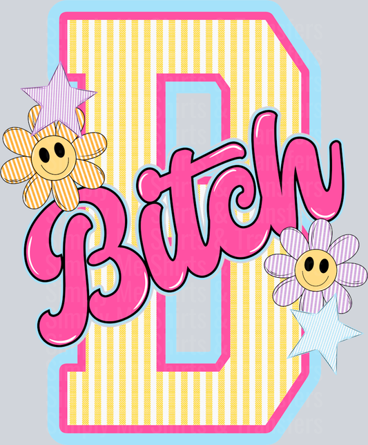 Bitch