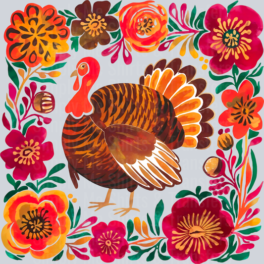 Turkey