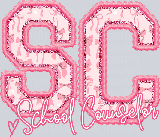 school counselor