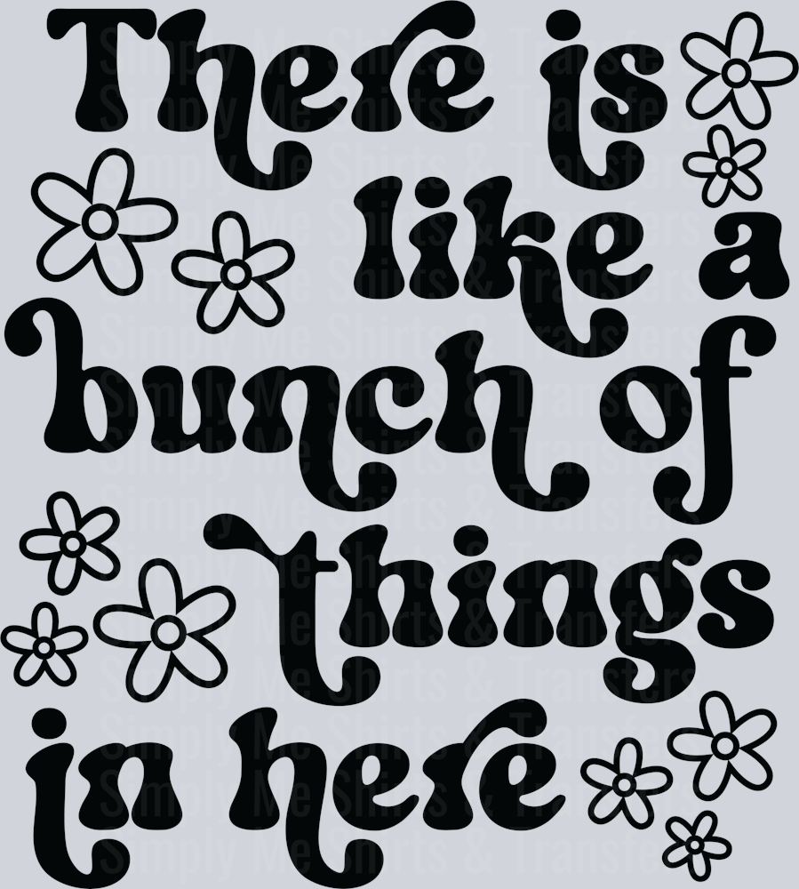 2-There is like a bunch of things in here