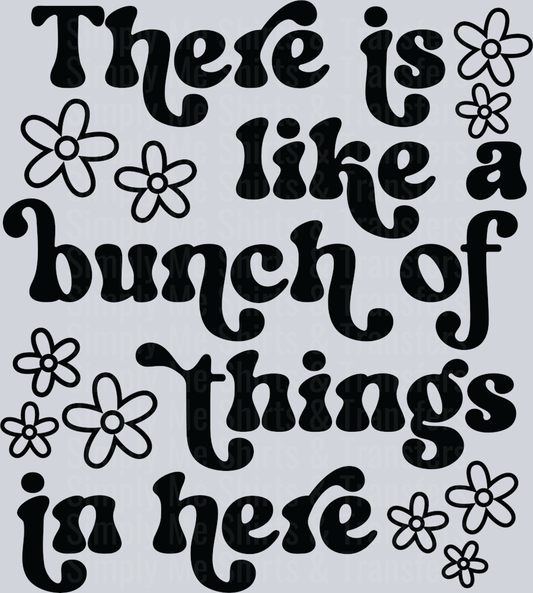 2-There is like a bunch of things in here