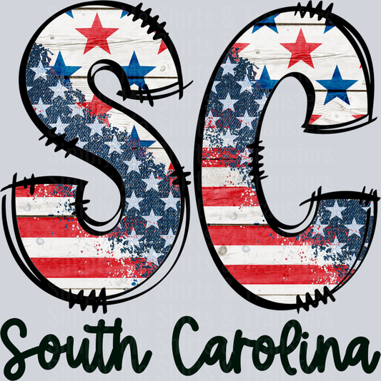 South Carolina