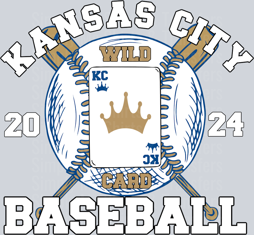 KC Baseball Wild Card